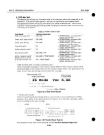 Предварительный просмотр 44 страницы Canon BJC-4000 Service Manual