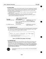 Предварительный просмотр 46 страницы Canon BJC-4000 Service Manual