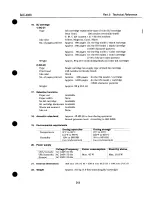 Предварительный просмотр 55 страницы Canon BJC-4000 Service Manual