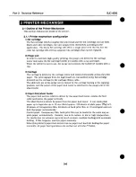 Предварительный просмотр 58 страницы Canon BJC-4000 Service Manual