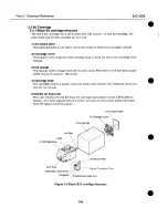 Предварительный просмотр 60 страницы Canon BJC-4000 Service Manual