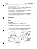 Предварительный просмотр 61 страницы Canon BJC-4000 Service Manual