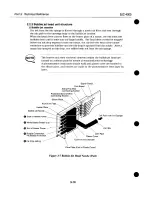 Предварительный просмотр 62 страницы Canon BJC-4000 Service Manual