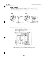 Предварительный просмотр 63 страницы Canon BJC-4000 Service Manual