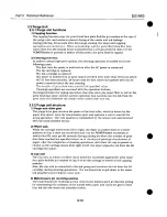 Предварительный просмотр 66 страницы Canon BJC-4000 Service Manual