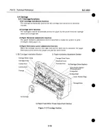 Предварительный просмотр 68 страницы Canon BJC-4000 Service Manual