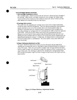 Предварительный просмотр 69 страницы Canon BJC-4000 Service Manual