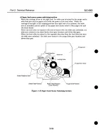 Предварительный просмотр 70 страницы Canon BJC-4000 Service Manual