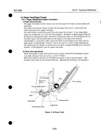 Предварительный просмотр 71 страницы Canon BJC-4000 Service Manual