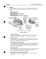 Предварительный просмотр 73 страницы Canon BJC-4000 Service Manual