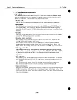 Предварительный просмотр 76 страницы Canon BJC-4000 Service Manual