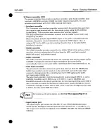 Предварительный просмотр 77 страницы Canon BJC-4000 Service Manual