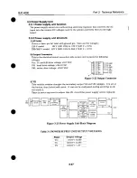 Предварительный просмотр 79 страницы Canon BJC-4000 Service Manual