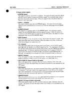 Предварительный просмотр 81 страницы Canon BJC-4000 Service Manual