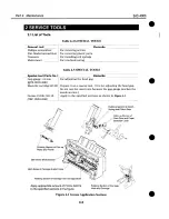 Предварительный просмотр 96 страницы Canon BJC-4000 Service Manual