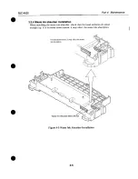 Предварительный просмотр 99 страницы Canon BJC-4000 Service Manual