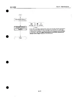 Предварительный просмотр 111 страницы Canon BJC-4000 Service Manual