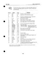 Предварительный просмотр 125 страницы Canon BJC-4000 Service Manual