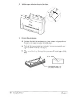 Предварительный просмотр 62 страницы Canon BJC-4000 User Manual