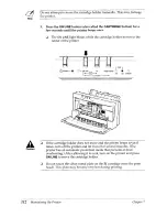 Предварительный просмотр 116 страницы Canon BJC-4000 User Manual