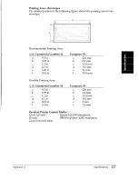 Предварительный просмотр 161 страницы Canon BJC-4000 User Manual