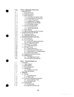 Предварительный просмотр 5 страницы Canon BJC-4100 Service Manual