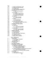 Предварительный просмотр 6 страницы Canon BJC-4100 Service Manual