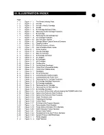 Предварительный просмотр 8 страницы Canon BJC-4100 Service Manual