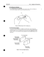 Preview for 17 page of Canon BJC-4100 Service Manual