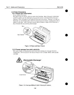 Preview for 18 page of Canon BJC-4100 Service Manual