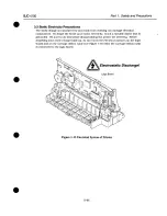 Предварительный просмотр 21 страницы Canon BJC-4100 Service Manual