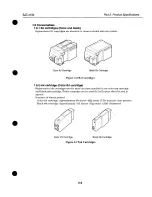 Предварительный просмотр 27 страницы Canon BJC-4100 Service Manual