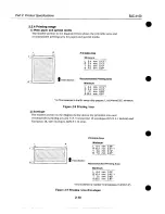 Предварительный просмотр 32 страницы Canon BJC-4100 Service Manual