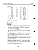 Предварительный просмотр 34 страницы Canon BJC-4100 Service Manual