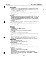 Предварительный просмотр 35 страницы Canon BJC-4100 Service Manual