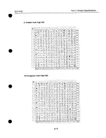 Предварительный просмотр 39 страницы Canon BJC-4100 Service Manual