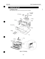 Предварительный просмотр 43 страницы Canon BJC-4100 Service Manual