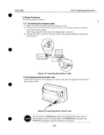 Предварительный просмотр 45 страницы Canon BJC-4100 Service Manual