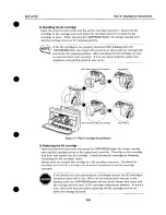 Предварительный просмотр 47 страницы Canon BJC-4100 Service Manual