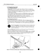 Предварительный просмотр 50 страницы Canon BJC-4100 Service Manual