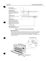 Предварительный просмотр 53 страницы Canon BJC-4100 Service Manual