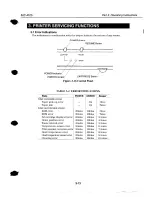 Предварительный просмотр 55 страницы Canon BJC-4100 Service Manual