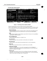 Предварительный просмотр 58 страницы Canon BJC-4100 Service Manual