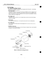 Предварительный просмотр 82 страницы Canon BJC-4100 Service Manual