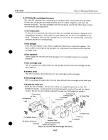 Предварительный просмотр 83 страницы Canon BJC-4100 Service Manual