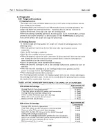 Предварительный просмотр 90 страницы Canon BJC-4100 Service Manual