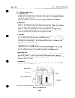 Предварительный просмотр 91 страницы Canon BJC-4100 Service Manual