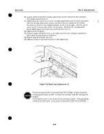 Предварительный просмотр 113 страницы Canon BJC-4100 Service Manual