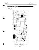 Предварительный просмотр 135 страницы Canon BJC-4100 Service Manual