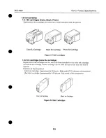 Preview for 27 page of Canon BJC-4200 Color Bubble Jet Service Manual